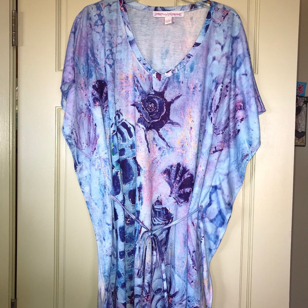 Leoma Love Grove Beach Cover brand new